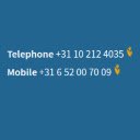 tdMessengerConnect  screen for extension Chrome web store in OffiDocs Chromium