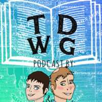 Free download TDWG Podcast Album Art free photo or picture to be edited with GIMP online image editor
