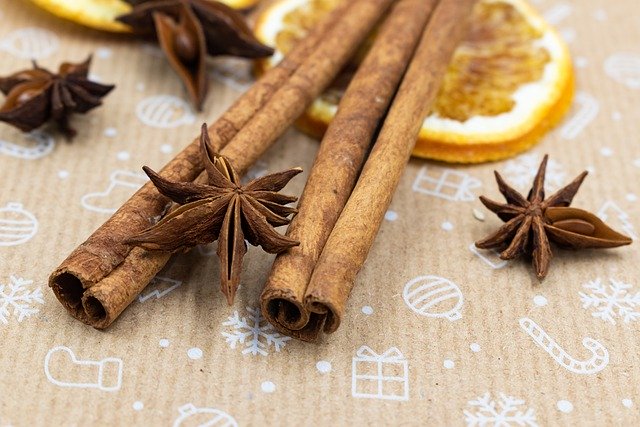 Free download tea anise drink cup ginger herb free picture to be edited with GIMP free online image editor