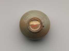 Free download Tea Bowl with Peony Decoration free photo or picture to be edited with GIMP online image editor