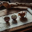 TEA CEREMONY THEME  screen for extension Chrome web store in OffiDocs Chromium