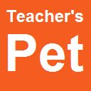 Pantalla Teachers Pet para extensión Chrome web store en OffiDocs Chromium