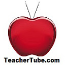 TeacherTube  screen for extension Chrome web store in OffiDocs Chromium