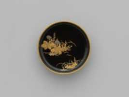 Free download Tea Container (Natsume) with Phoenix free photo or picture to be edited with GIMP online image editor