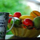 Tea cup and fruit basket  screen for extension Chrome web store in OffiDocs Chromium