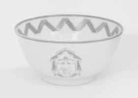Free download Tea cup (part of a set) free photo or picture to be edited with GIMP online image editor