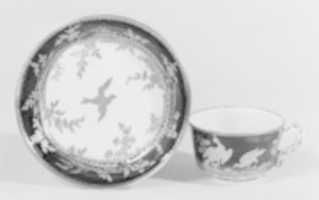 Free download Tea cups (8) (part of a service) free photo or picture to be edited with GIMP online image editor