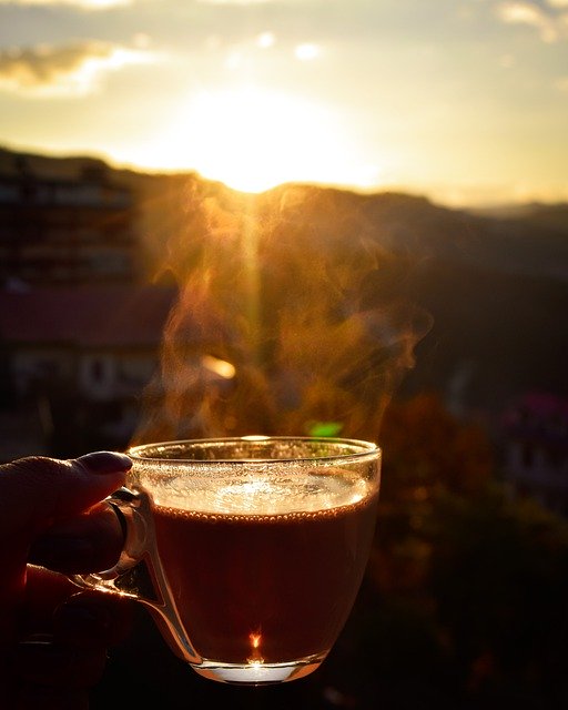 Free download tea drink beverage morning free picture to be edited with GIMP free online image editor