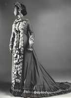 Free download Tea gown free photo or picture to be edited with GIMP online image editor