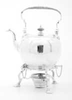 Free download Teakettle and stand free photo or picture to be edited with GIMP online image editor