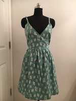 Free download Teal Dress, 2016 free photo or picture to be edited with GIMP online image editor