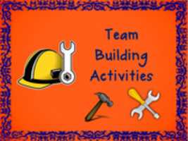Free download Team Building Activities free photo or picture to be edited with GIMP online image editor