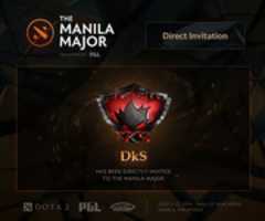 Free download Team Dk S One Manila Major free photo or picture to be edited with GIMP online image editor