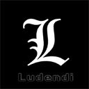 Pantalla del Team Ludendi Streamers para la extensión Chrome web store en OffiDocs Chromium