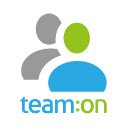TeamOn  screen for extension Chrome web store in OffiDocs Chromium