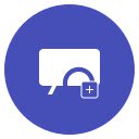 Teams Group Search  screen for extension Chrome web store in OffiDocs Chromium