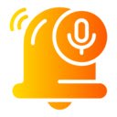 Teams Mic Notification Remover  screen for extension Chrome web store in OffiDocs Chromium