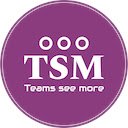 Teams see more for Chrome  screen for extension Chrome web store in OffiDocs Chromium