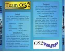 Free download Team Trier Vol7 Covers free photo or picture to be edited with GIMP online image editor