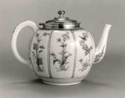 Free download Teapot in Melon Shape free photo or picture to be edited with GIMP online image editor