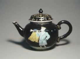 Безкоштовне завантаження Teapot (частина послуги) безкоштовне фото або зображення для редагування за допомогою онлайн-редактора зображень GIMP