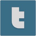 Tebli  screen for extension Chrome web store in OffiDocs Chromium