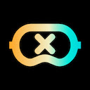 x.tech  screen for extension Chrome web store in OffiDocs Chromium