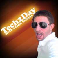 Free download tech2day promo free photo or picture to be edited with GIMP online image editor
