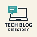 Tech Blog Directory  screen for extension Chrome web store in OffiDocs Chromium