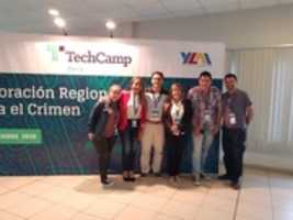 Free download Tech Camp 2018 free photo or picture to be edited with GIMP online image editor