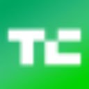 Techcrunch notifier  screen for extension Chrome web store in OffiDocs Chromium