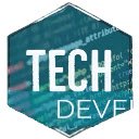 Techelopment  screen for extension Chrome web store in OffiDocs Chromium