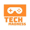 Tech Madness  screen for extension Chrome web store in OffiDocs Chromium