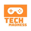 Tech Madness  screen for extension Chrome web store in OffiDocs Chromium