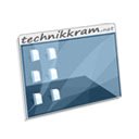 technikkram.net  screen for extension Chrome web store in OffiDocs Chromium