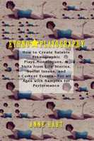Free download Techniques of writing fiction such as short stories using active words as imagery and writing the 24-chapter novel, with selected stories by Anne Hart free photo or picture to be edited with GIMP online image editor