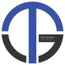 TechnoGen  screen for extension Chrome web store in OffiDocs Chromium