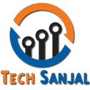 Tech Sanjal  screen for extension Chrome web store in OffiDocs Chromium