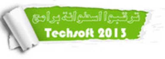 הורדה חינם של Techsoft_AD תמונה או תמונה בחינם לעריכה עם עורך התמונות המקוון GIMP