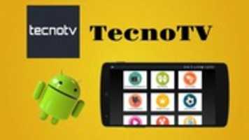Free download Tecno Tv free photo or picture to be edited with GIMP online image editor