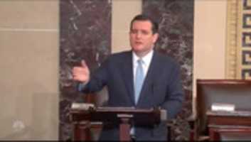 Free download Ted Cruz Screen Shot free photo or picture to be edited with GIMP online image editor