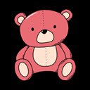 Teddy  screen for extension Chrome web store in OffiDocs Chromium
