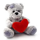 Free download Teddy Bear -  free photo or picture to be edited with GIMP online image editor