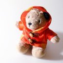 Teddy bear and orange shirt  screen for extension Chrome web store in OffiDocs Chromium
