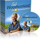 Tedswoodworking Review  screen for extension Chrome web store in OffiDocs Chromium