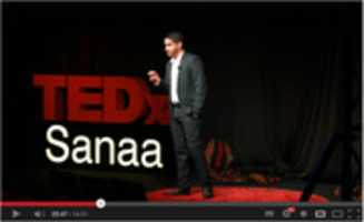 무료 다운로드 TEDxSanaa 무료 사진 또는 김프 온라인 이미지 편집기로 편집할 사진