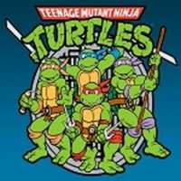 Free download Teenage Mutant Ninja Turtles free photo or picture to be edited with GIMP online image editor