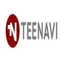Teenavi  screen for extension Chrome web store in OffiDocs Chromium