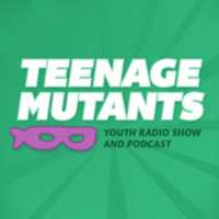 Free download Teenge Mutants Album Cover free photo or picture to be edited with GIMP online image editor