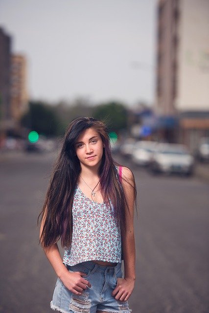 मुफ्त डाउनलोड किशोर लड़की महिला युवा किशोरी मुफ्त तस्वीर GIMP के साथ संपादित की जाने वाली मुफ्त ऑनलाइन छवि संपादक